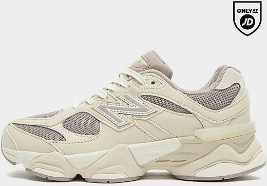 New Balance 9060 Junior Beige Kind Beige