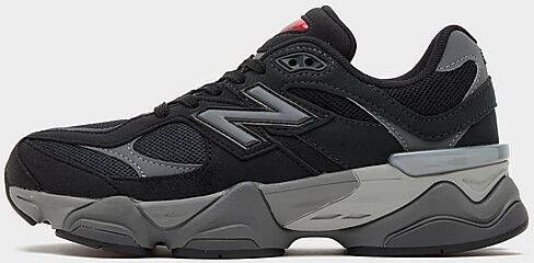 New Balance 9060 Junior Black