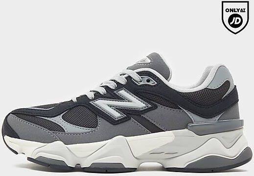 New Balance 9060 Junior Black