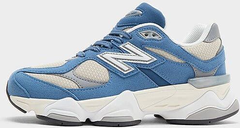 New Balance 9060 Junior Blauw