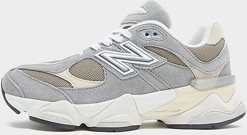 New Balance 9060 Junior BROWN