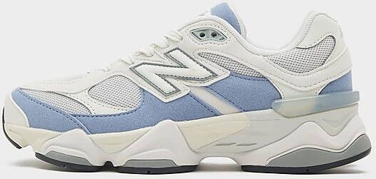 New Balance 9060 Junior Grey