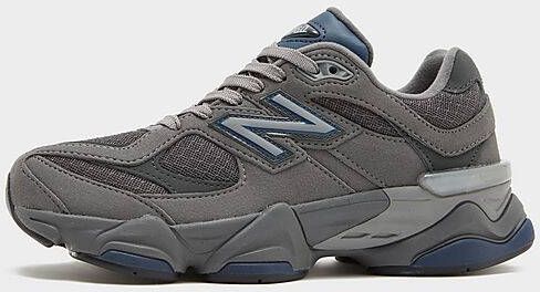 New Balance 9060 Junior Grey