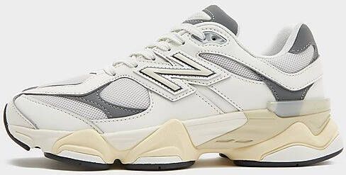 New Balance 9060 Junior Grey