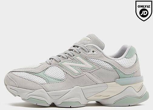 New Balance 9060 Junior Grey