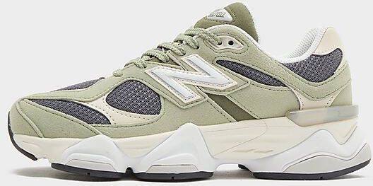 New Balance 9060 Junior Groen
