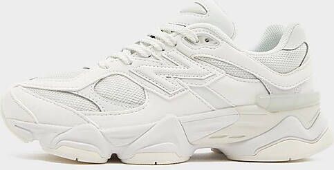 New Balance 550 Junior WHITE