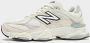 New Balance Innovatieve 9060 Serie Sneakers Beige - Thumbnail 3