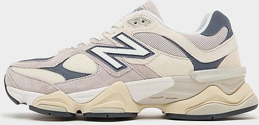 New Balance 9060 WHITE- Heren WHITE