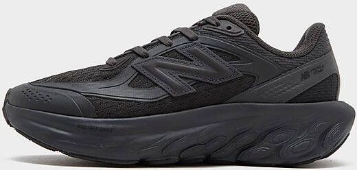 New Balance Fresh Foam Trainer Dames Black- Dames Black