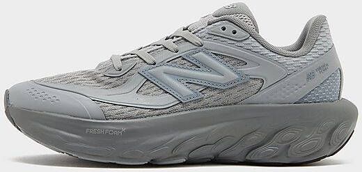 New Balance Fresh Foam Trainer Dames GREY- Dames GREY