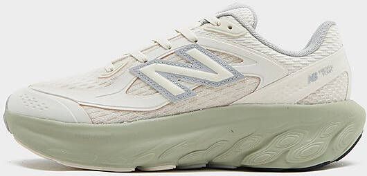 New Balance Fresh Foam Trainer Dames White- Dames White