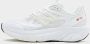 New Balance Fresh Foam Trainer White- White - Thumbnail 1