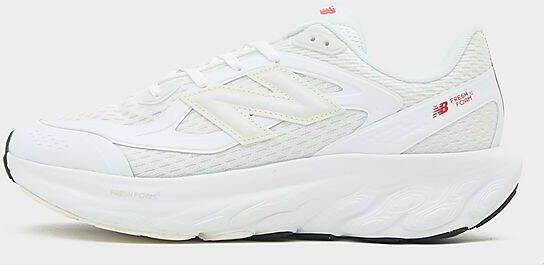 New Balance Fresh Foam Trainer WHITE- WHITE