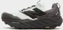 New Balance Fresh Foam X Hierro V9 Trailrunningschoenen zwart grijs - Thumbnail 2