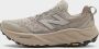 New Balance Fresh Foam X Hierro V9 Trailrunningschoenen grijs - Thumbnail 2