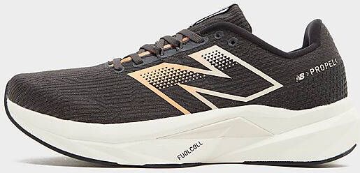 New Balance FuelCell Propel v4 Black- Heren Black