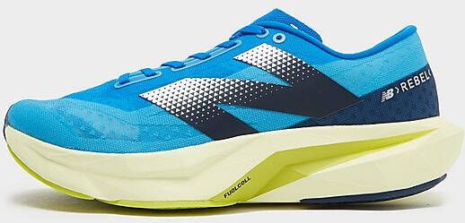 New Balance FuelCell Rebel V4 Hardloopschoenen - Foto 2