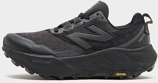New Balance Hierro 7 Dames Black- Dames Black