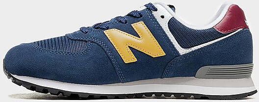 New Balance J 574 BL JA