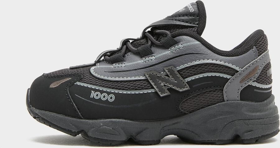 New Balance 1000 Baby Grijs