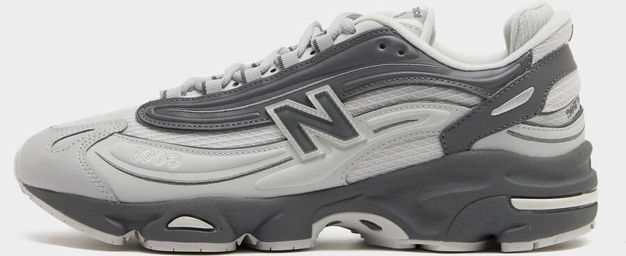 New Balance 1000 Grijs- Heren Grijs