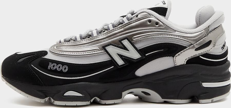 New Balance 1000 Grijs- Heren Grijs