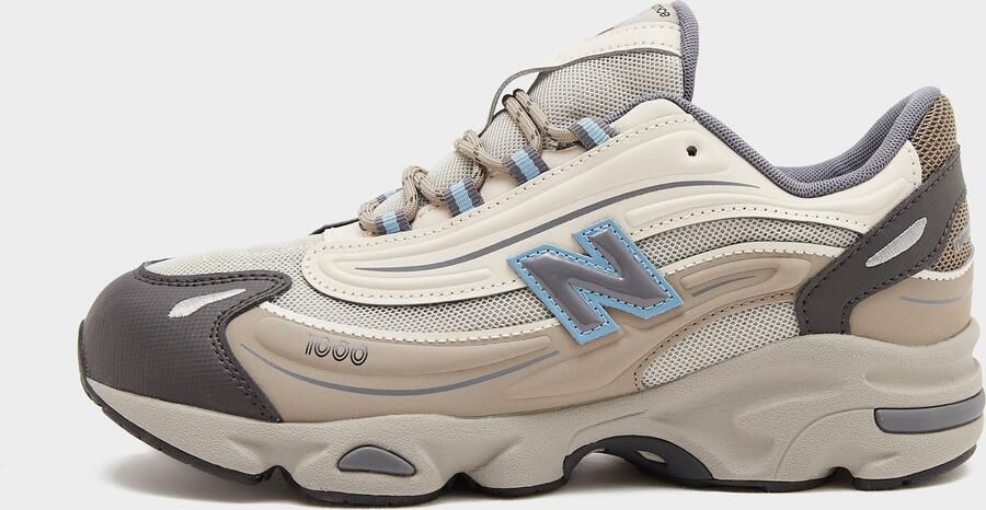 New Balance 1000 Junior Beige Kind Beige