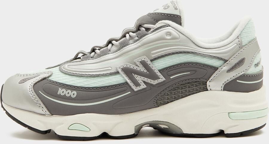 New Balance 1000 Kids Grijs