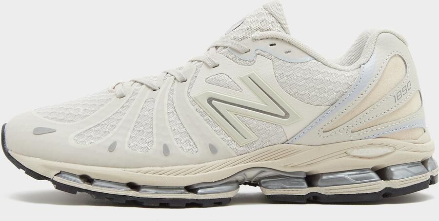 New Balance 1890 Beige- Heren Beige