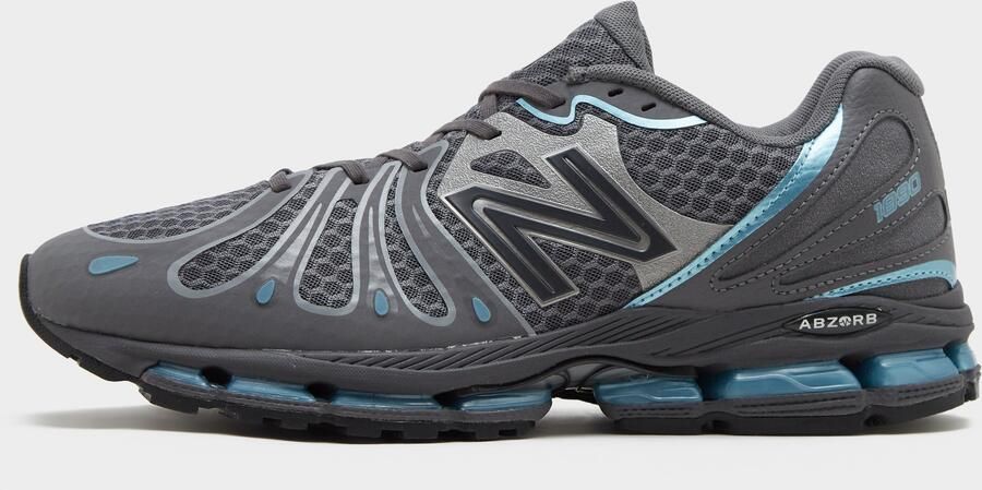 New Balance 1890 Grijs- Heren Grijs