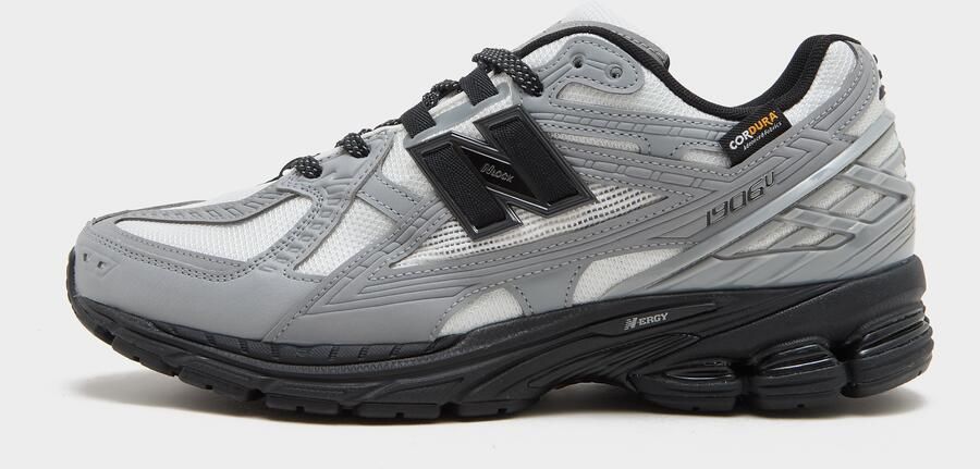 New Balance 1906 Cordura Grijs- Heren Grijs