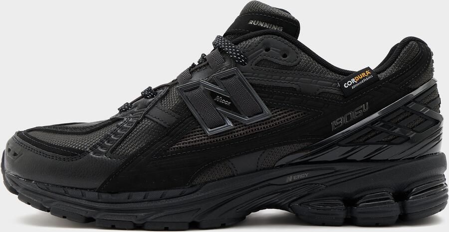 New Balance 1906 Cordura Zwart- Heren Zwart