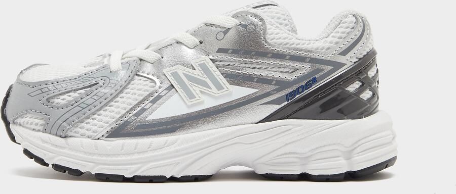 New Balance 1906 Infant Wit Kind Wit