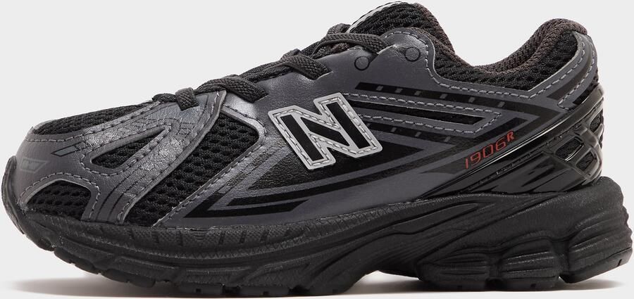 New Balance 1906 Infant Zwart Kind Zwart