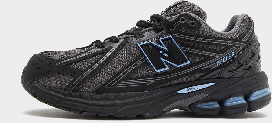 New Balance 1906 Junior Grijs