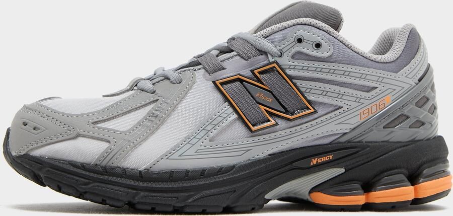New Balance 1906 Junior Grijs