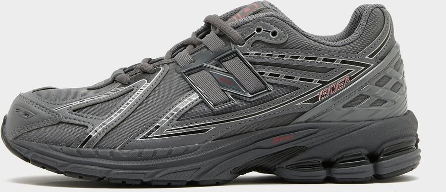 New Balance 1906 Junior Grijs