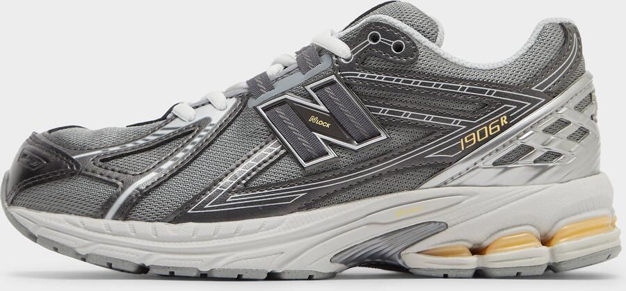 New Balance Lage Sneakers 1906 - Foto 2