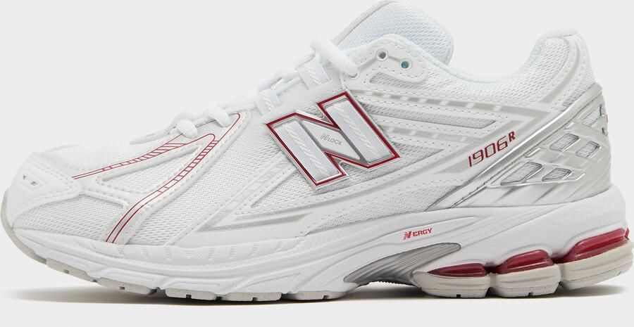 New Balance 1906 Junior Wit