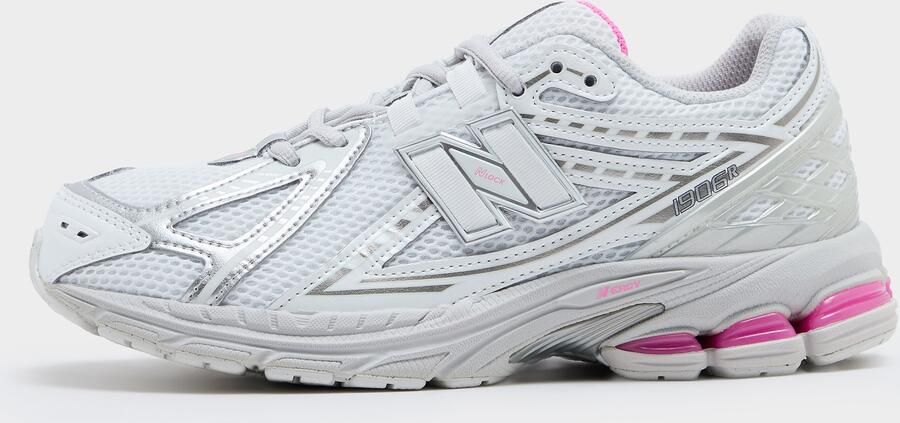 New Balance 1906 Junior Wit