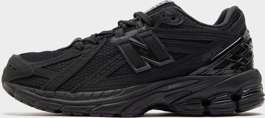 New Balance 1906 Junior Zwart