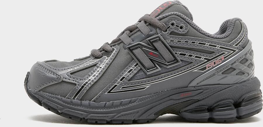 New Balance 1906 Kids Grijs