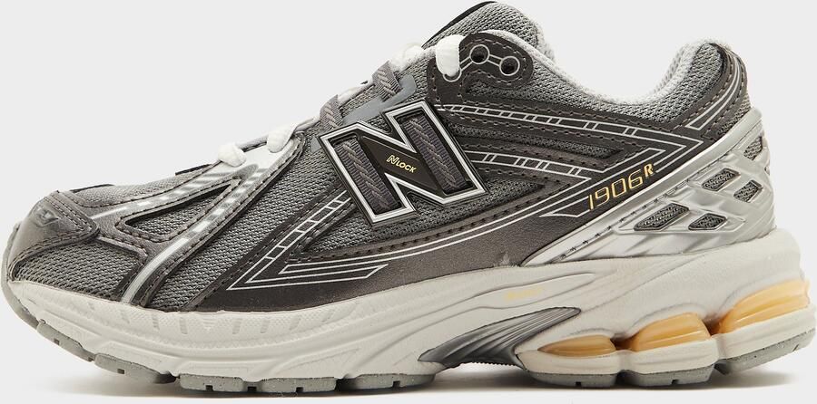 New Balance 1906 Kids Grijs
