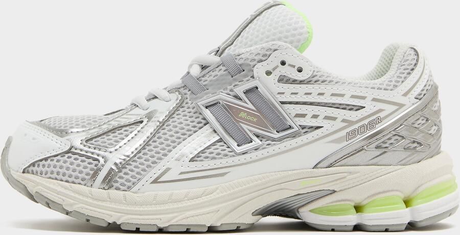 New Balance 1906 Kids Grijs