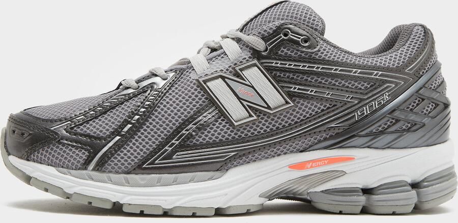 New Balance Stijlvolle Sneakers voor Mannen en Vrouwen - Foto 3