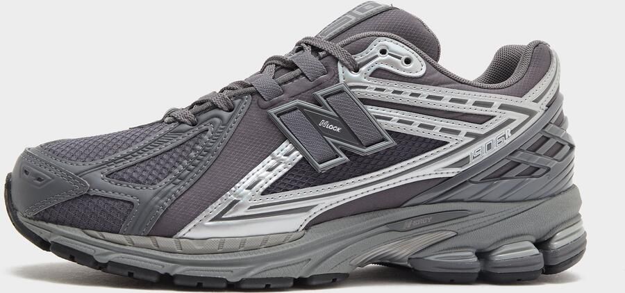 New Balance 1906 Utility Grijs- Heren Grijs