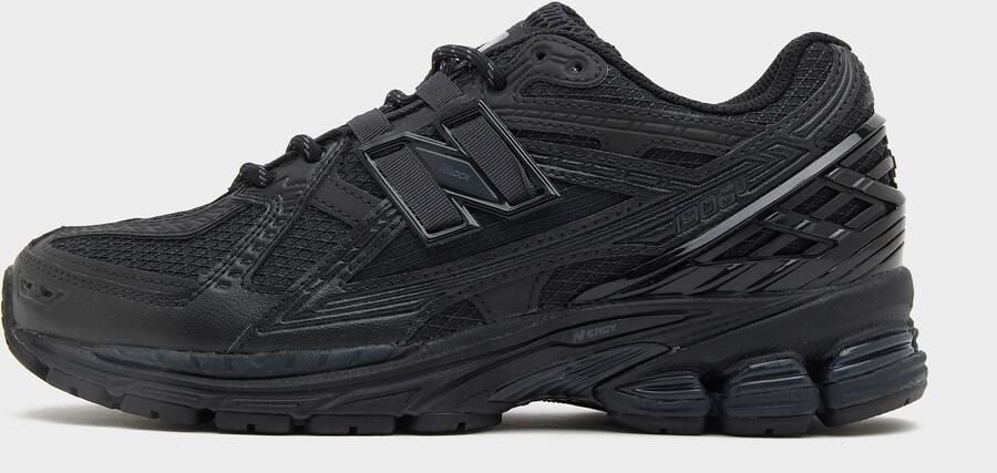 New Balance 1906 Utility Zwart- Heren Zwart
