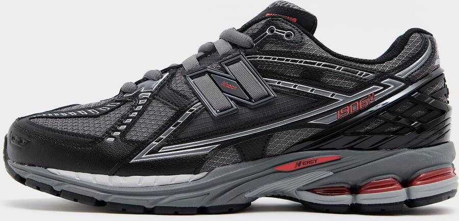 New Balance 1906 Utility Zwart