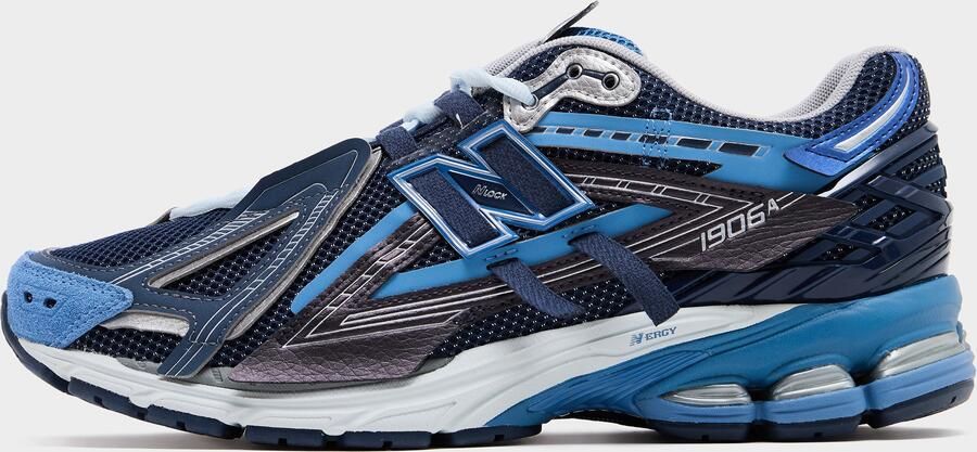 New Balance U1906AB Sea Stone Sneaker U1906AB - Foto 2